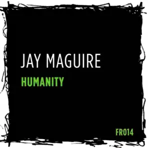 Jay Maguire