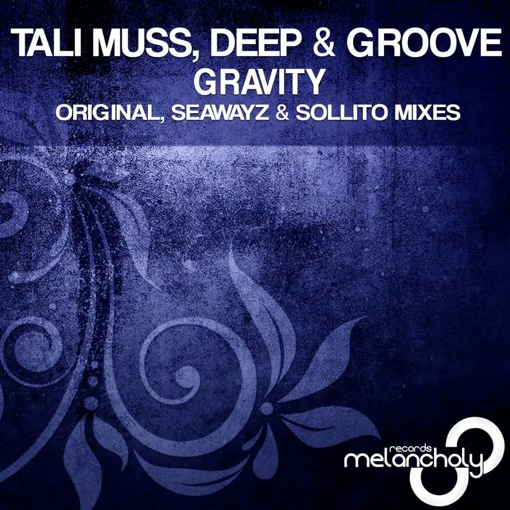 Tali Muss, Deep & Groove