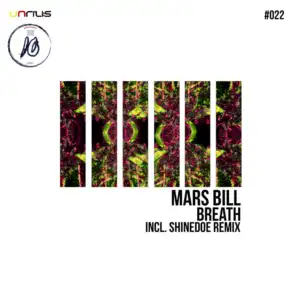 Mars Bill