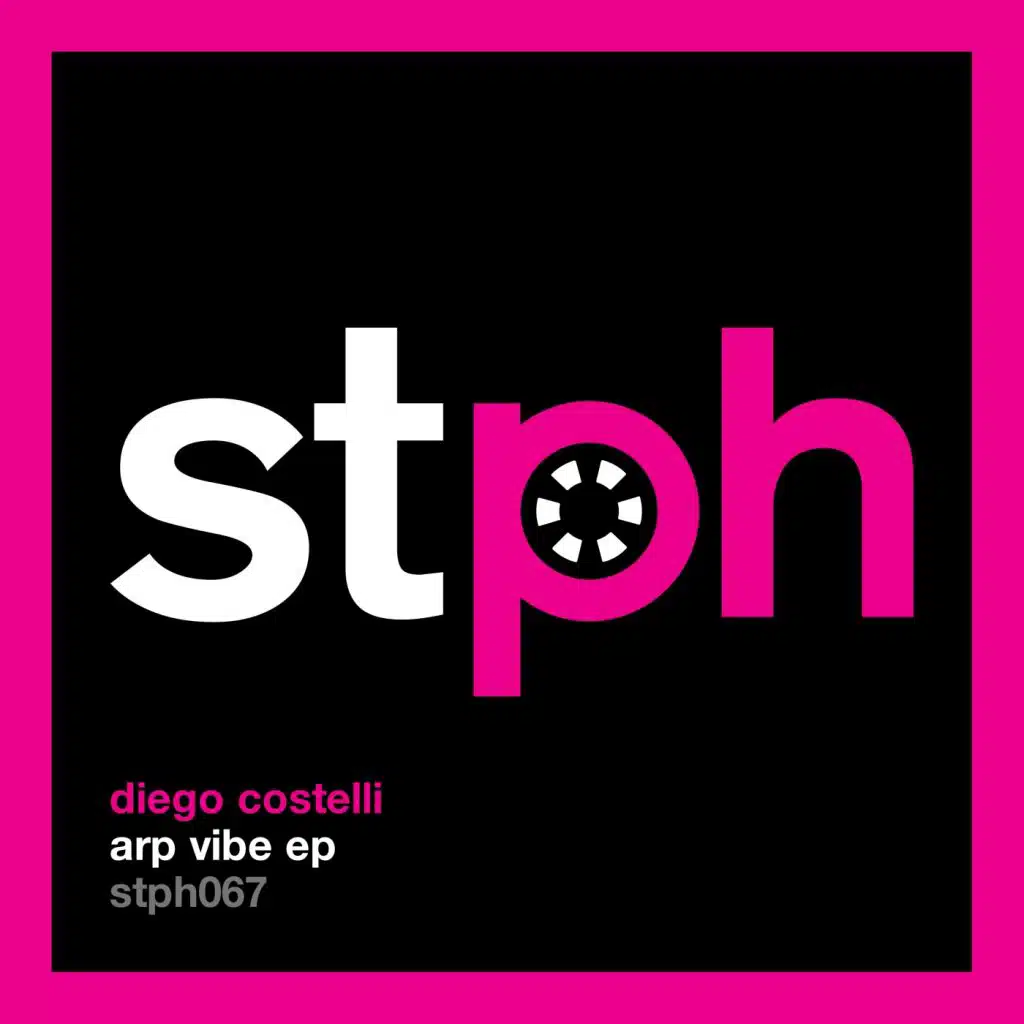 Here I Come (Da Costa Original Mix)