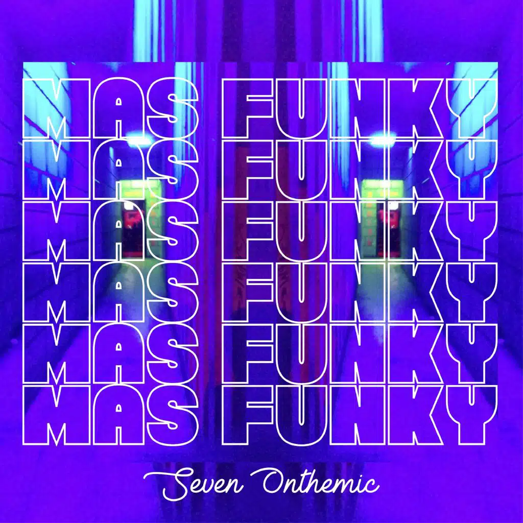 Más Funky