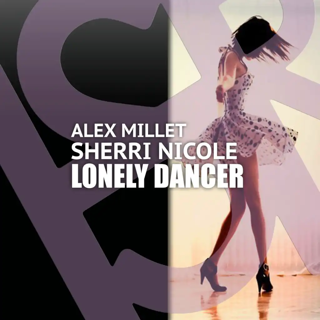 Lonely Dancer (Instrumental Mix) [feat. Sherri Nicole]