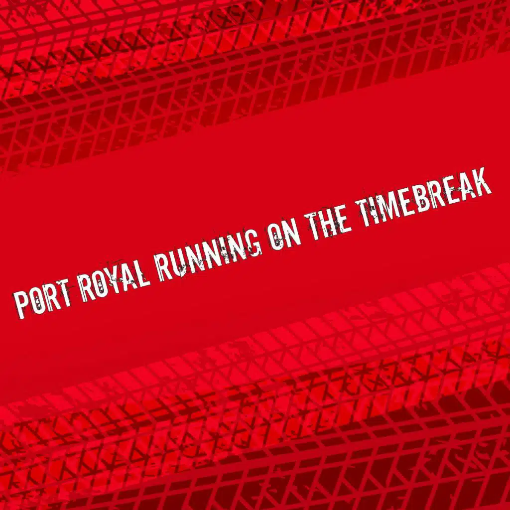 Running on the TimeBreak (2019'version)