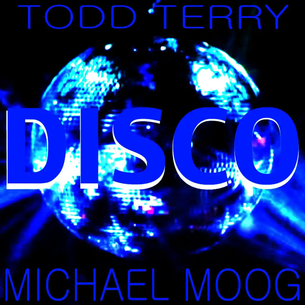 "Disco" Beat  XP
