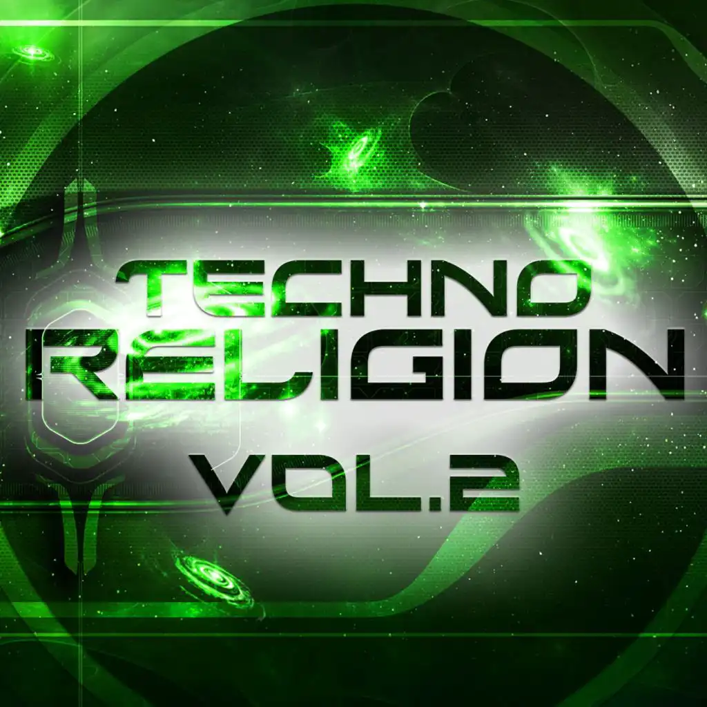 Techno Religion, Vol. 2