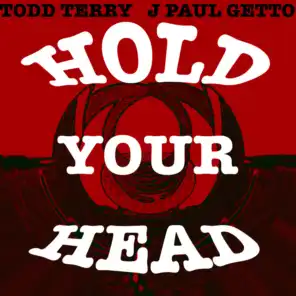 Hold Your Head