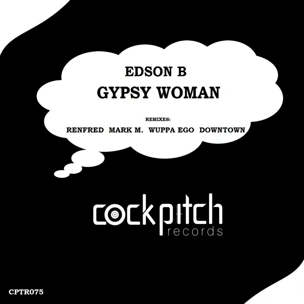 Gypsy Woman (Wuppa Ego Acid Remix)