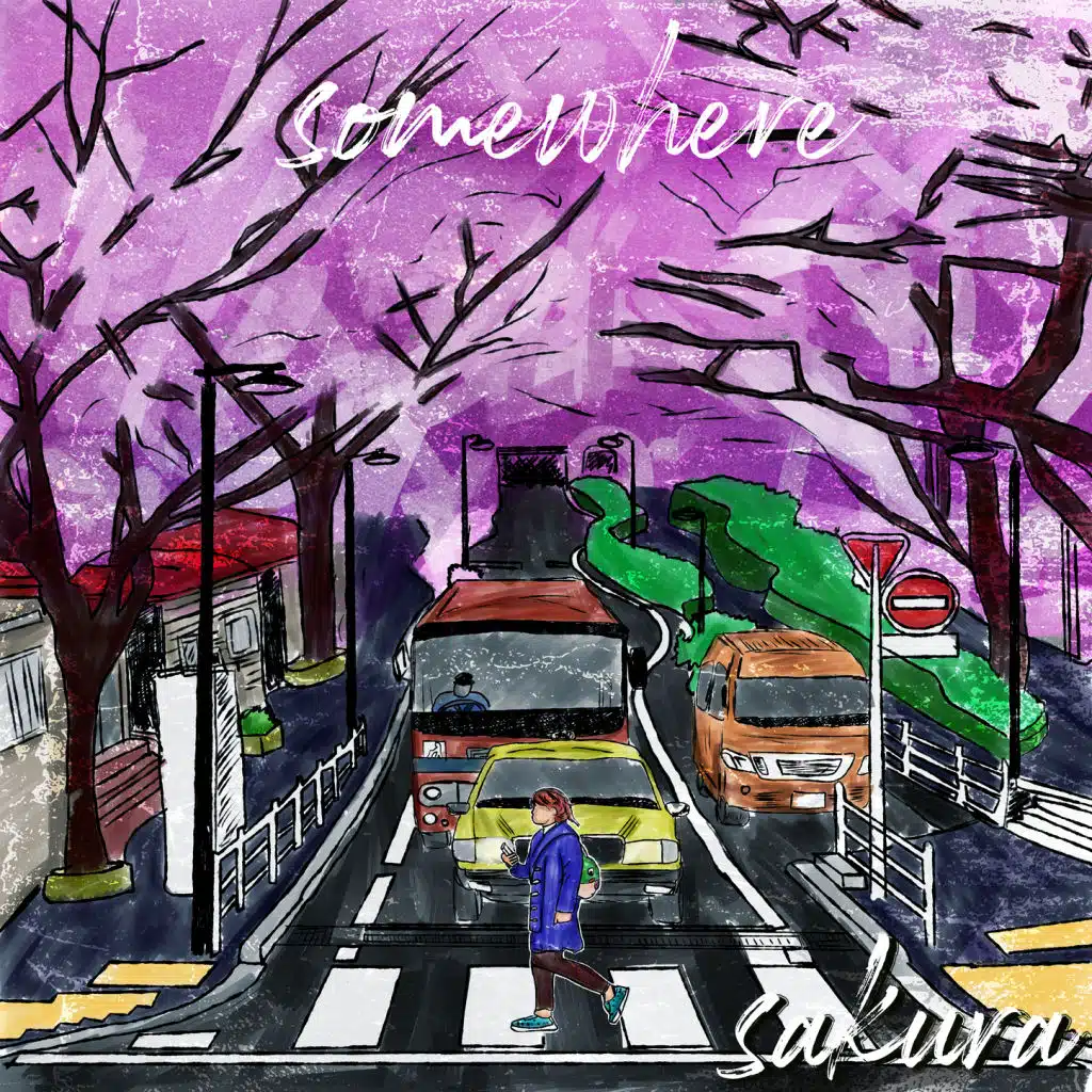 Sakura & Lakeside Collective