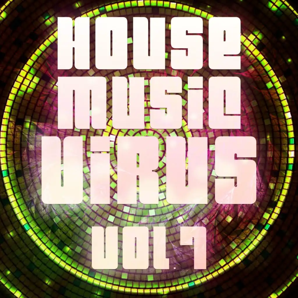 House Music Virus, Vol. 7