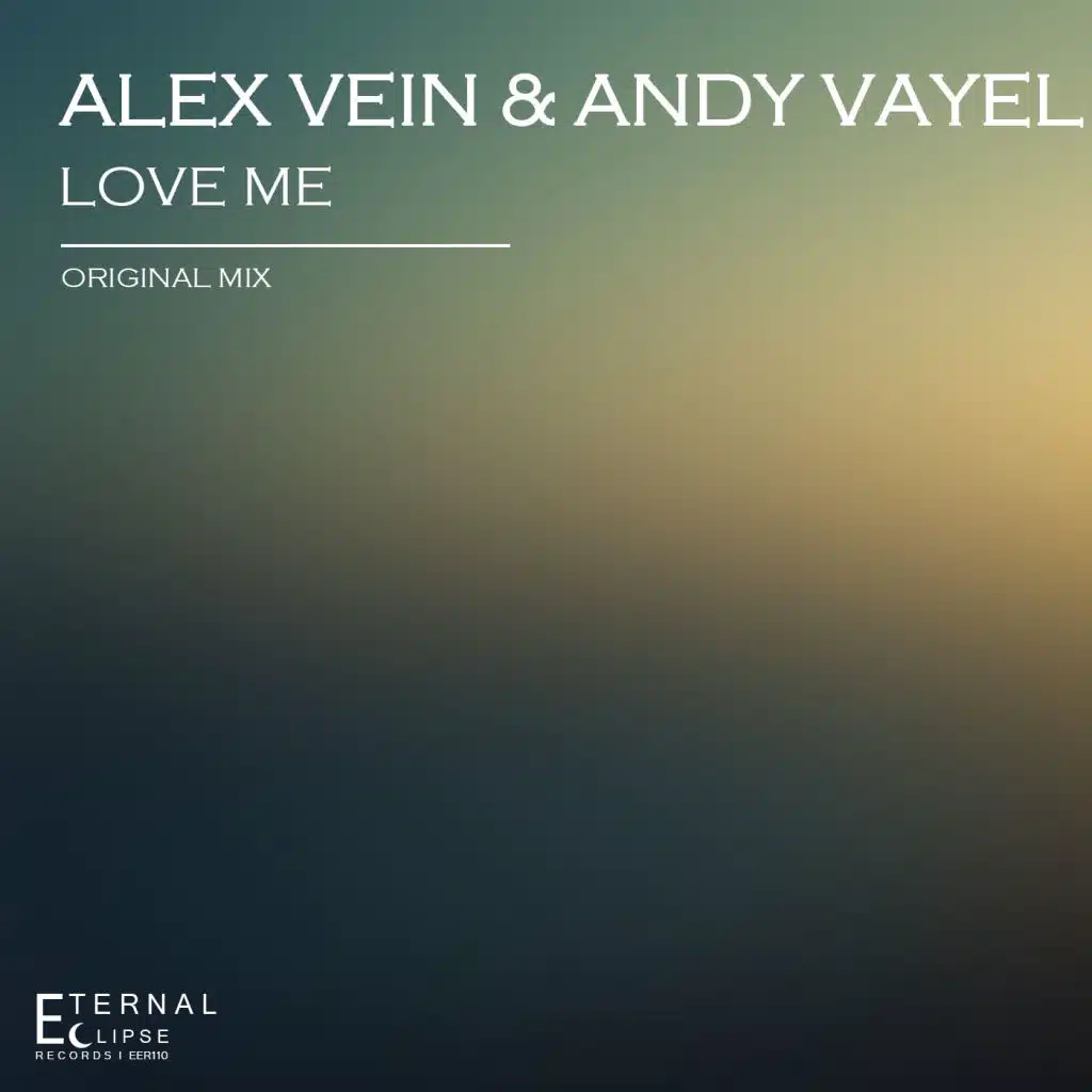 Alex Vein & Andy Vayel