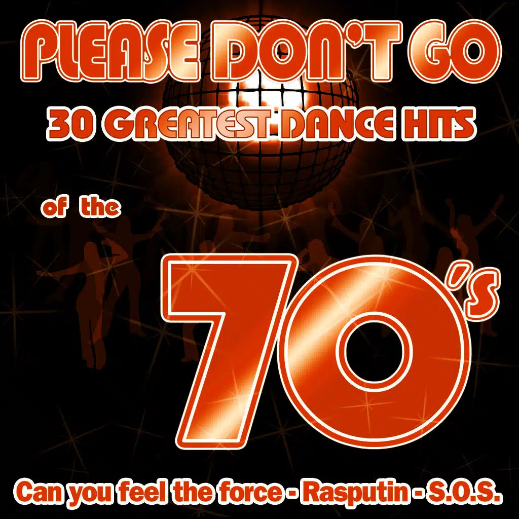 Can You Feel The Force