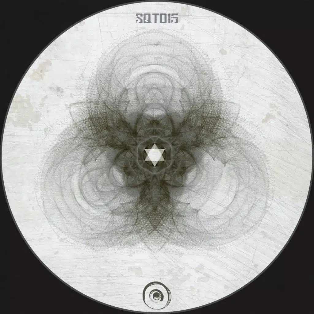 Dust EP