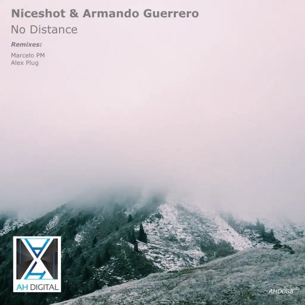 Niceshot & Armando Guerrero
