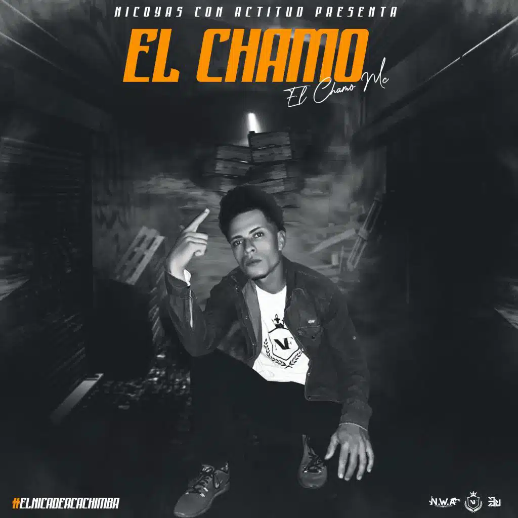 El Chamo
