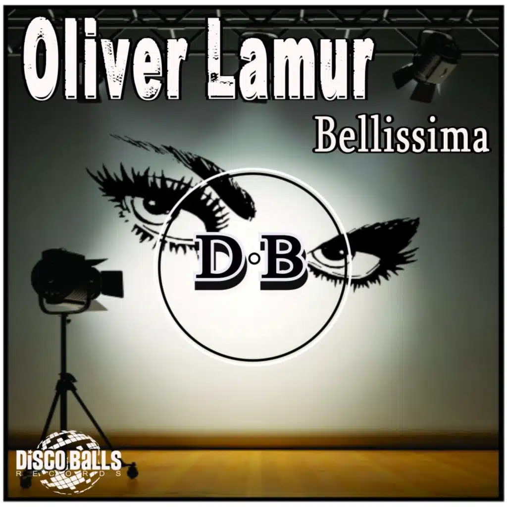 Oliver Lamur