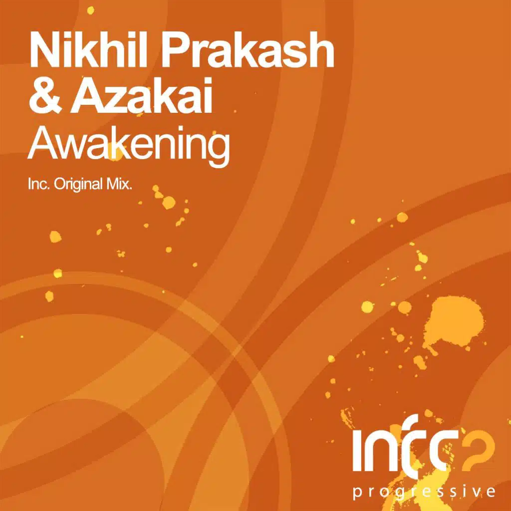 Nikhil Prakash & Azakai