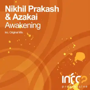 Nikhil Prakash & Azakai