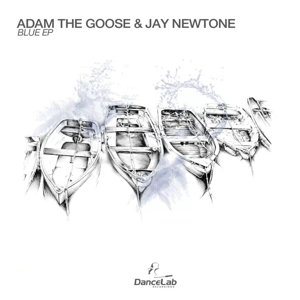 Adam The Goose,  Jay Newtone