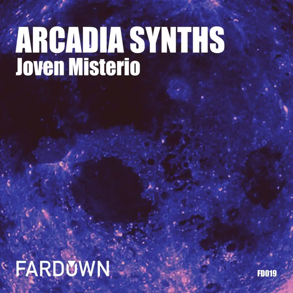 Arcadia Synths