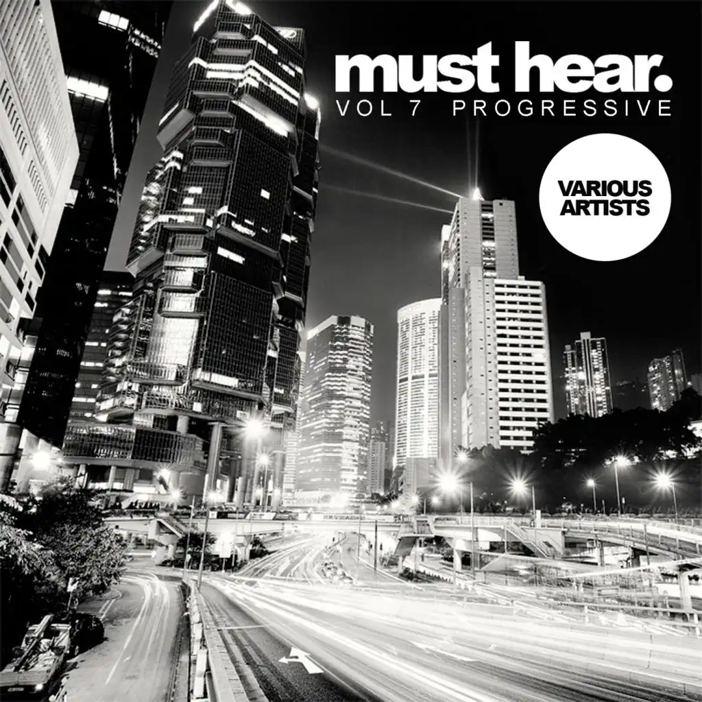 Must Hear, Vol. 7: Progressive