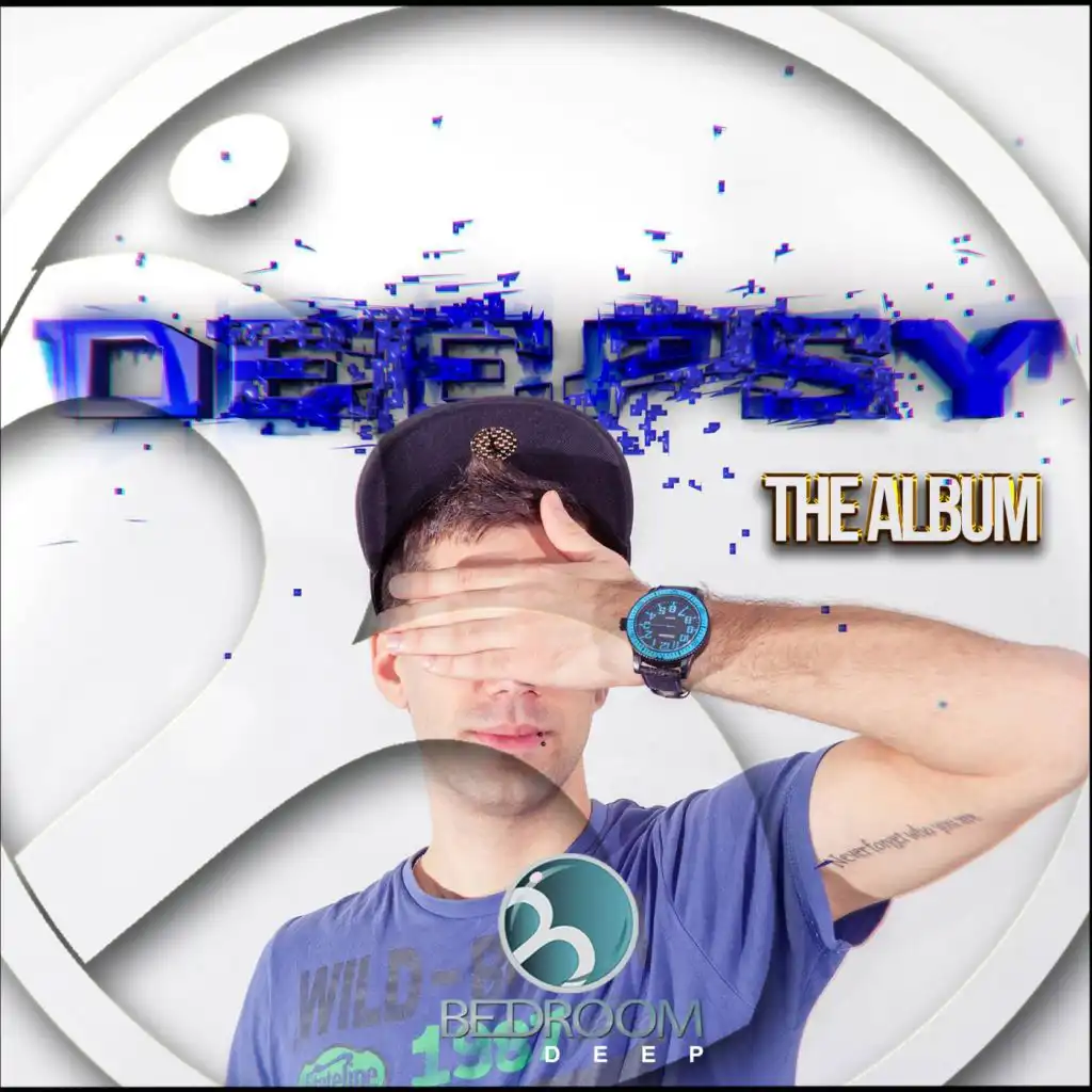 Deepsy The Album