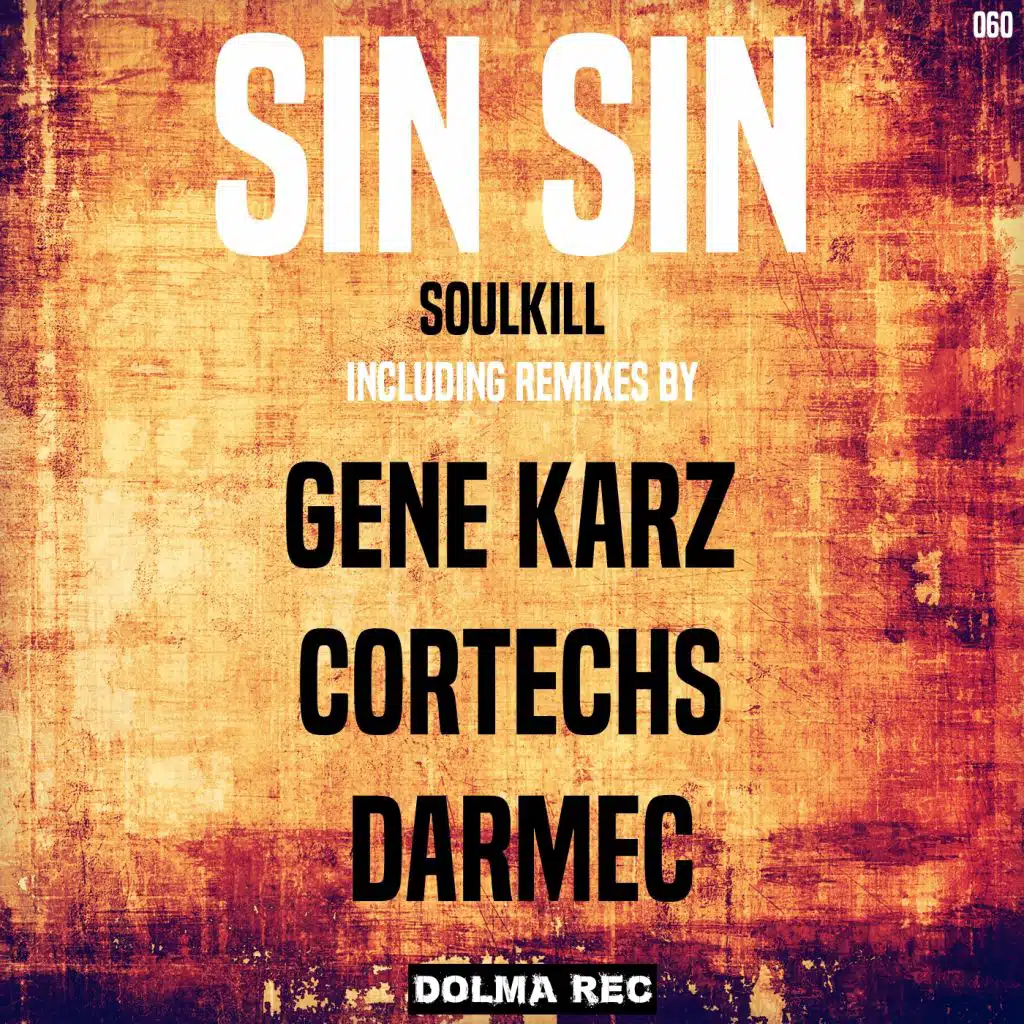 Soulkill (DARMEC Remix)