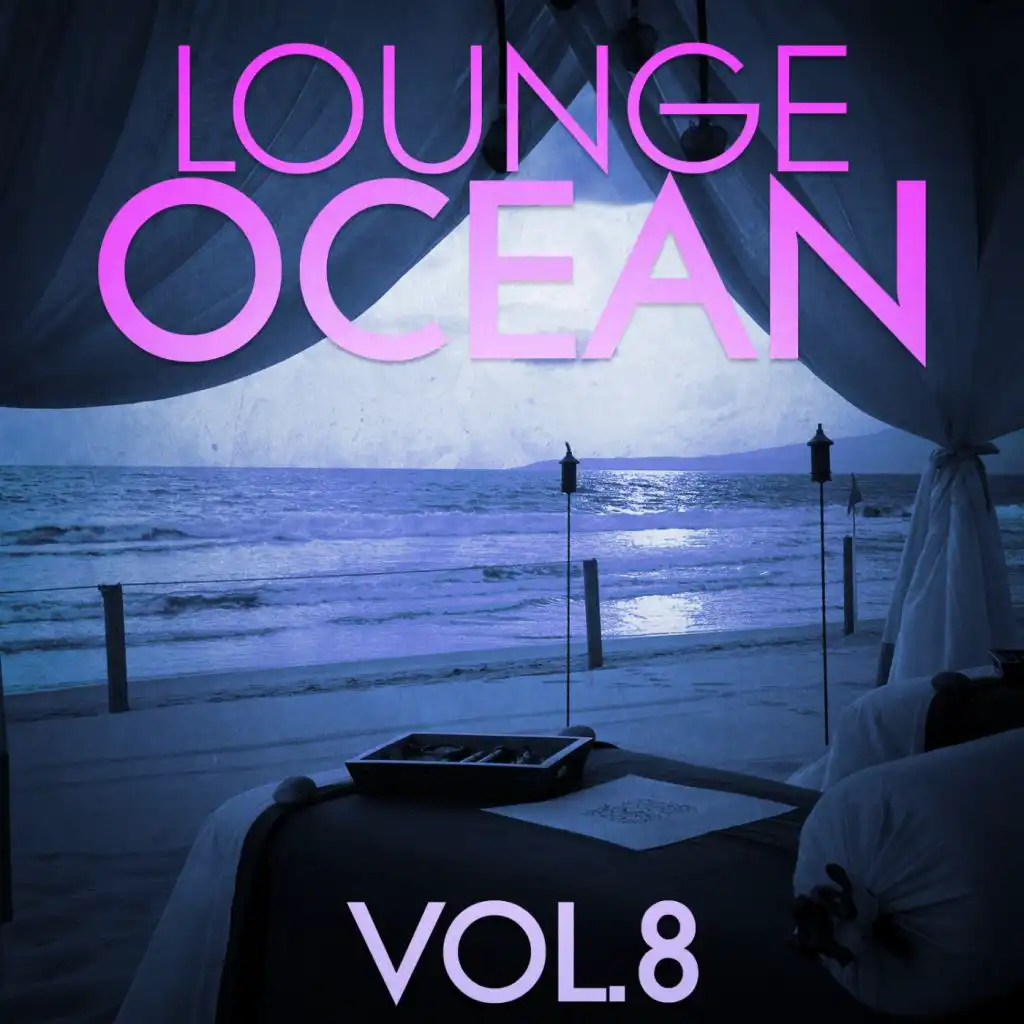Lounge Ocean, Vol. 8