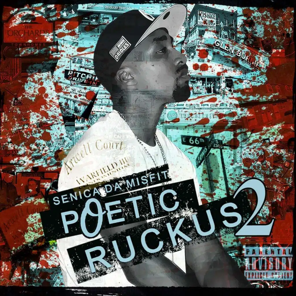 Poetic Ruckus 2