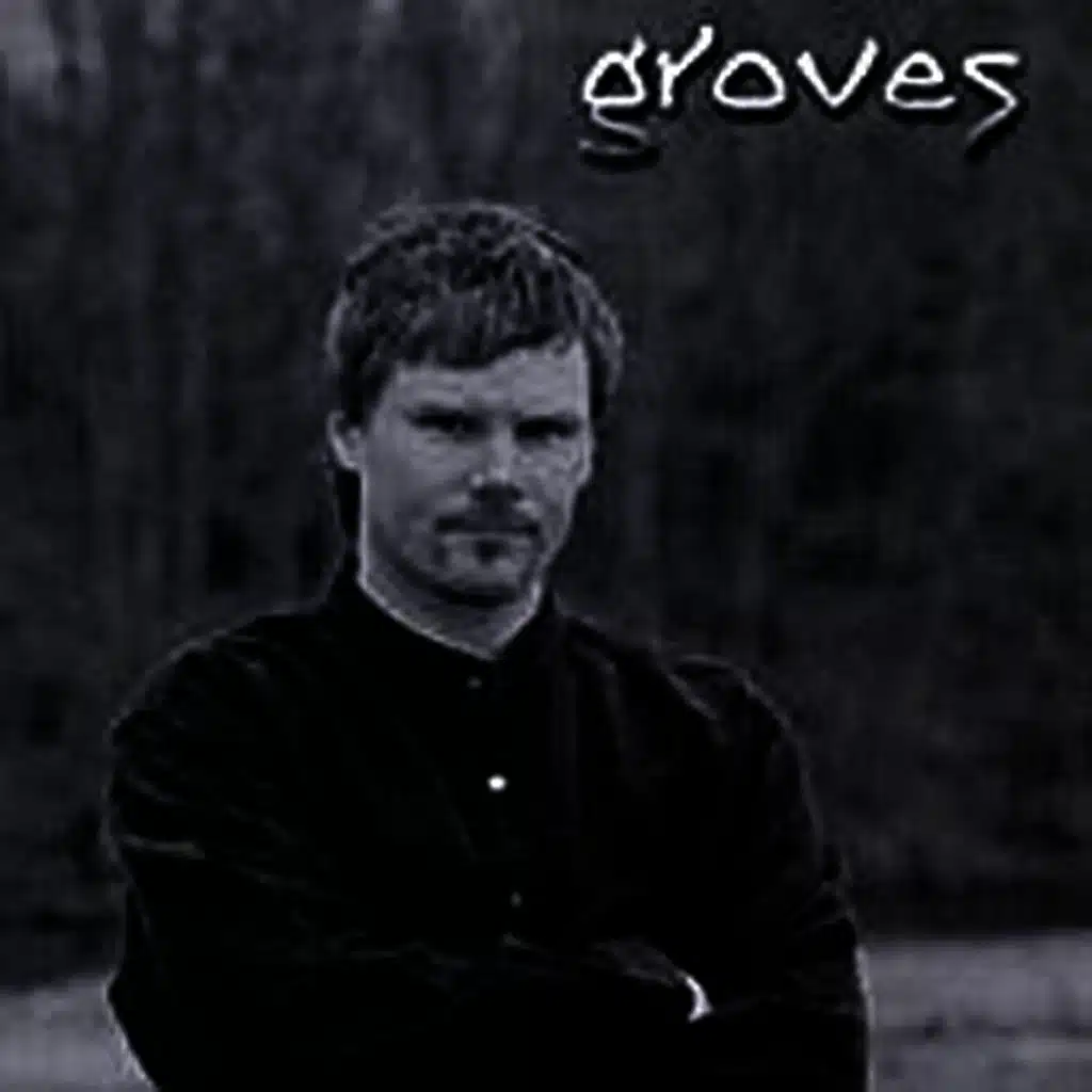 Branch Upon the Ground