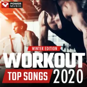 In Your Eyes (Workout Remix 127 BPM)