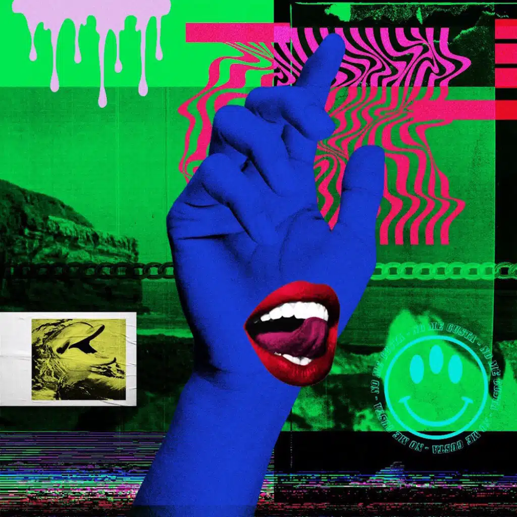 No Me Gusta (Ciudad Mix)