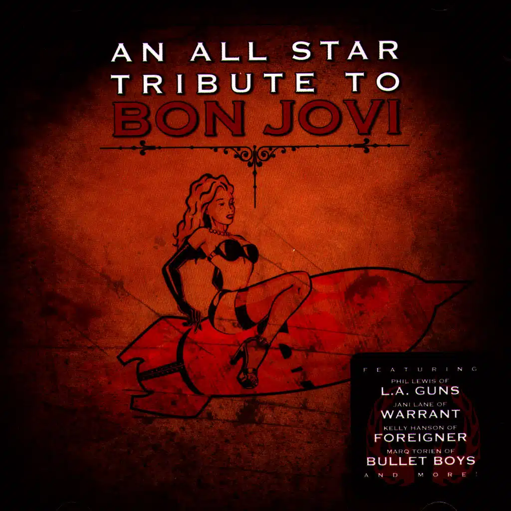 Wanted Dead or Alive