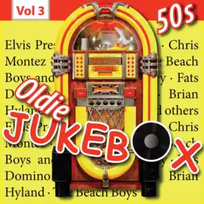 Oldie JukeBox 50s, Vol. 3