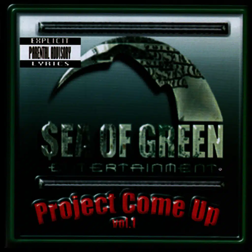 Project Come Up Vol. #1