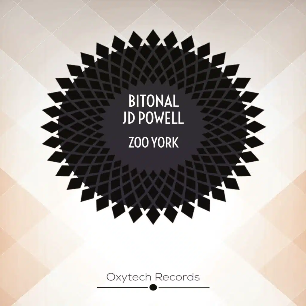 Bitonal, JD Powell