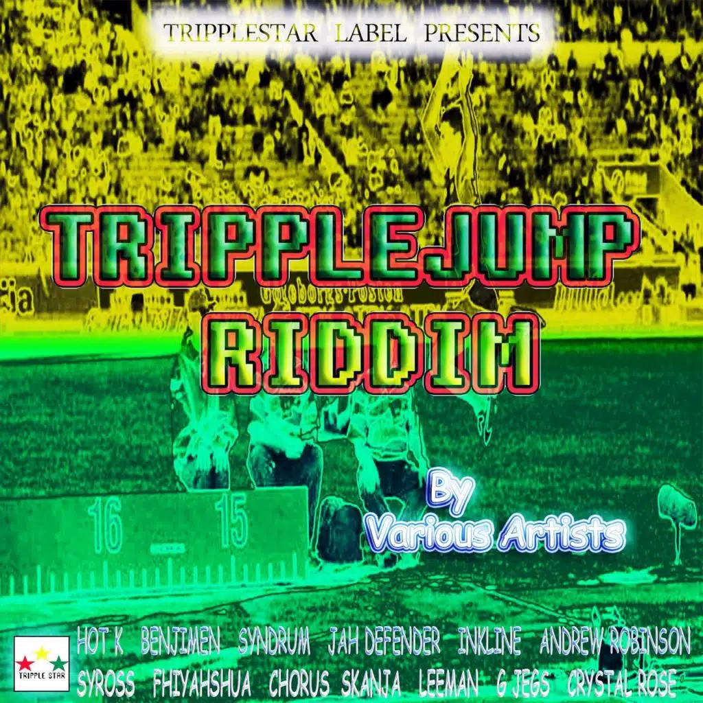 Tripplejump Riddim