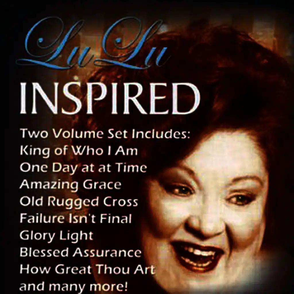 That's The Man I'm Looking For