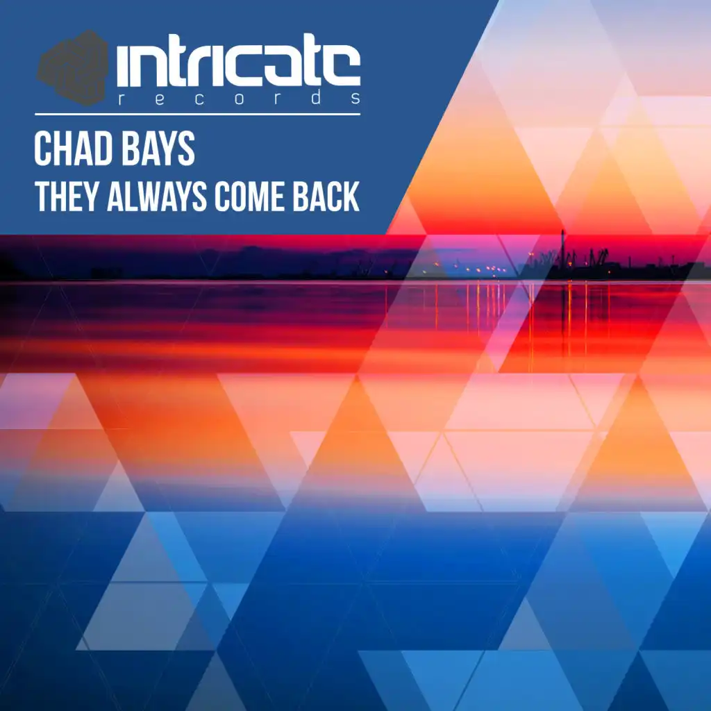 Chad Bays