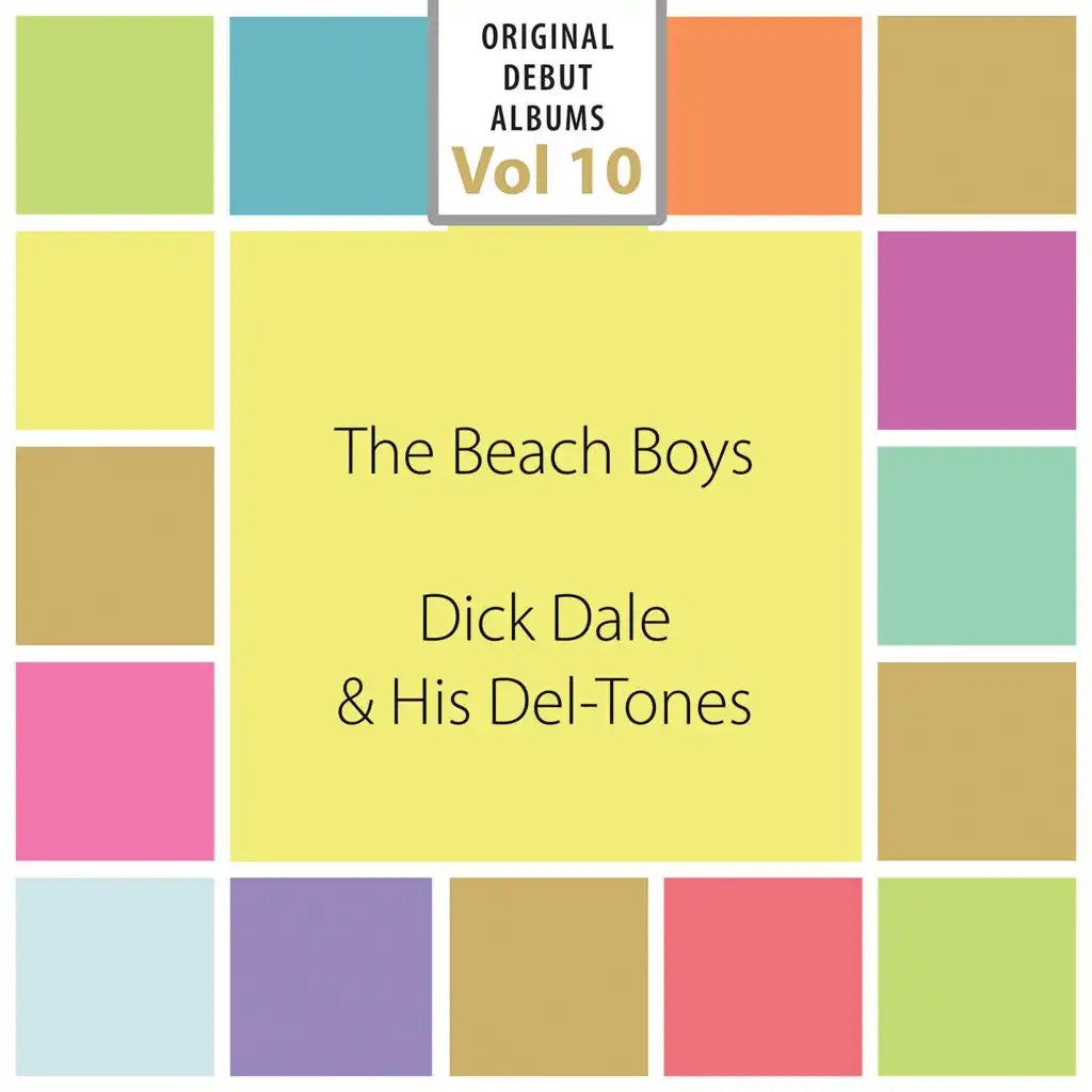 Beach Boys, The