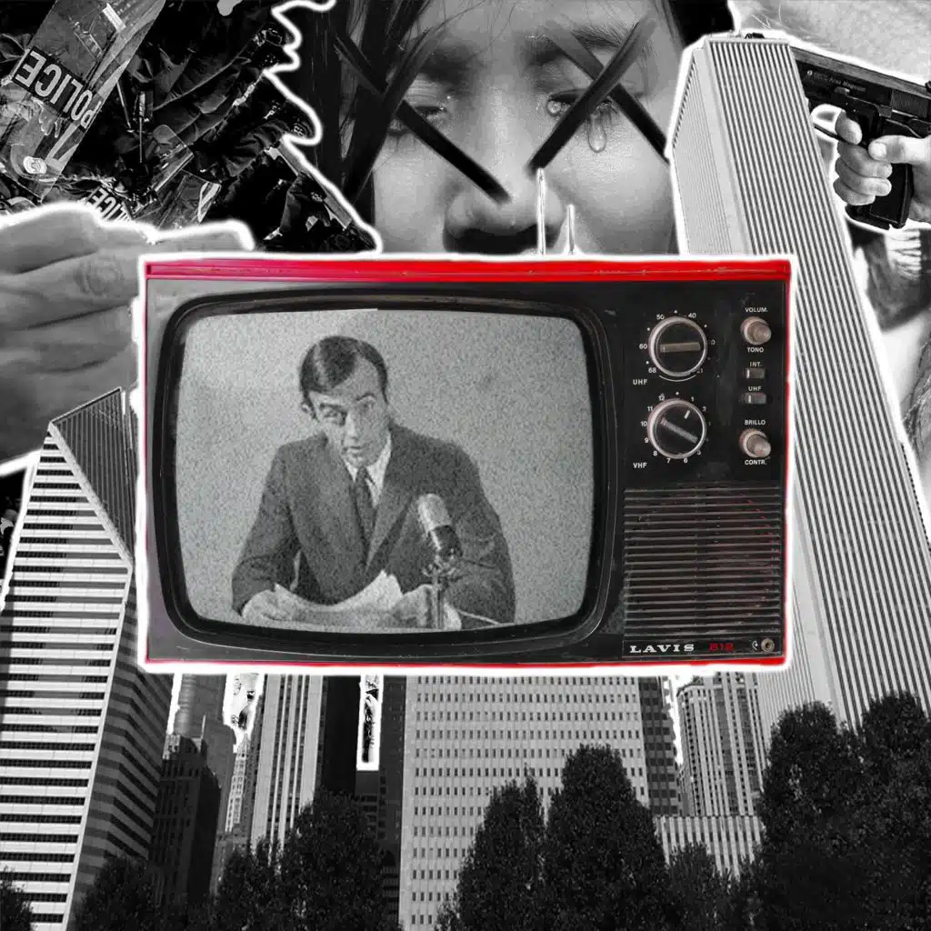 Good Mourning America!