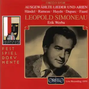 Léopold Simoneau