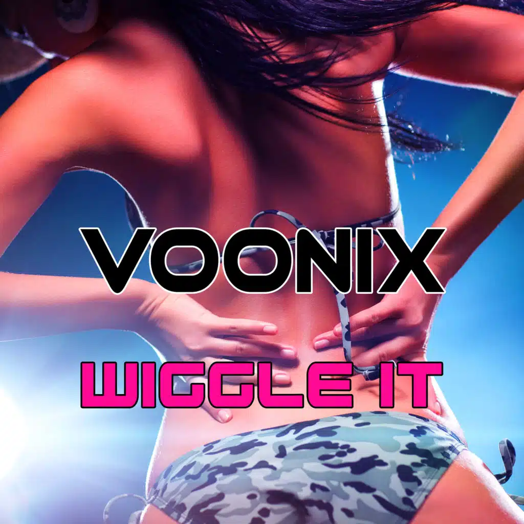 Voonix