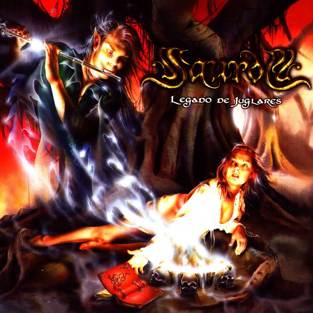 Legado De Juglares