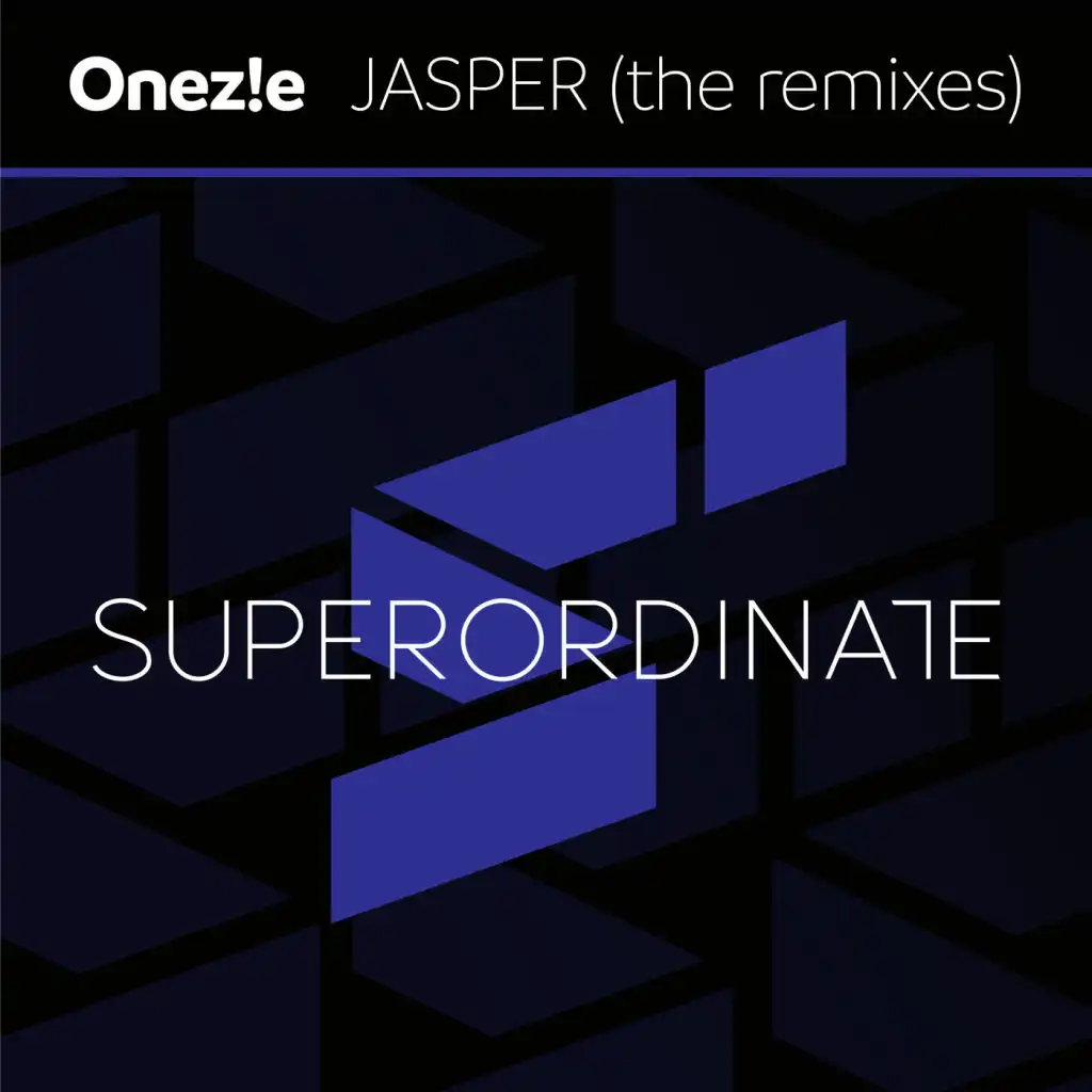 Jasper (the Remixes)