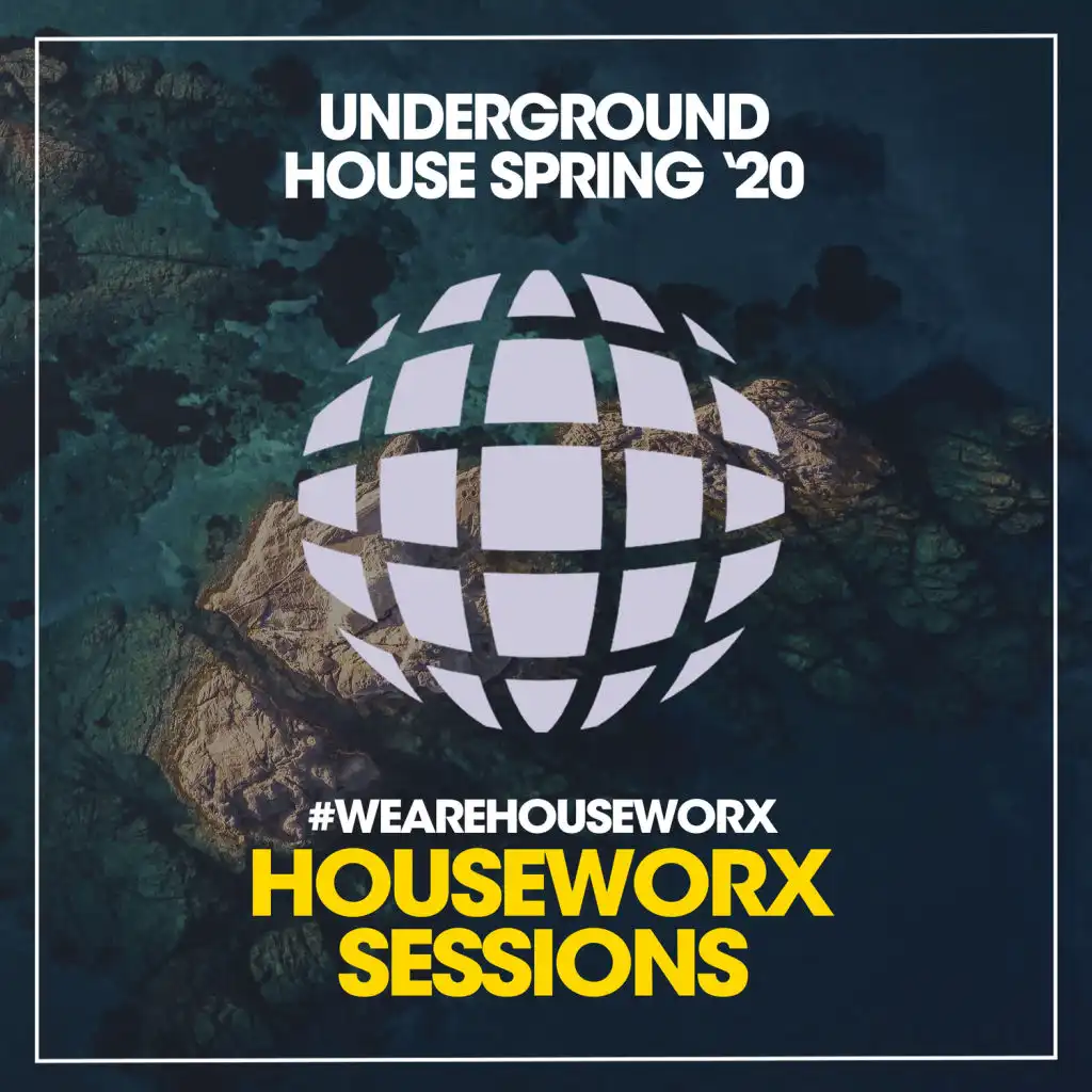 Underground House Spring '20