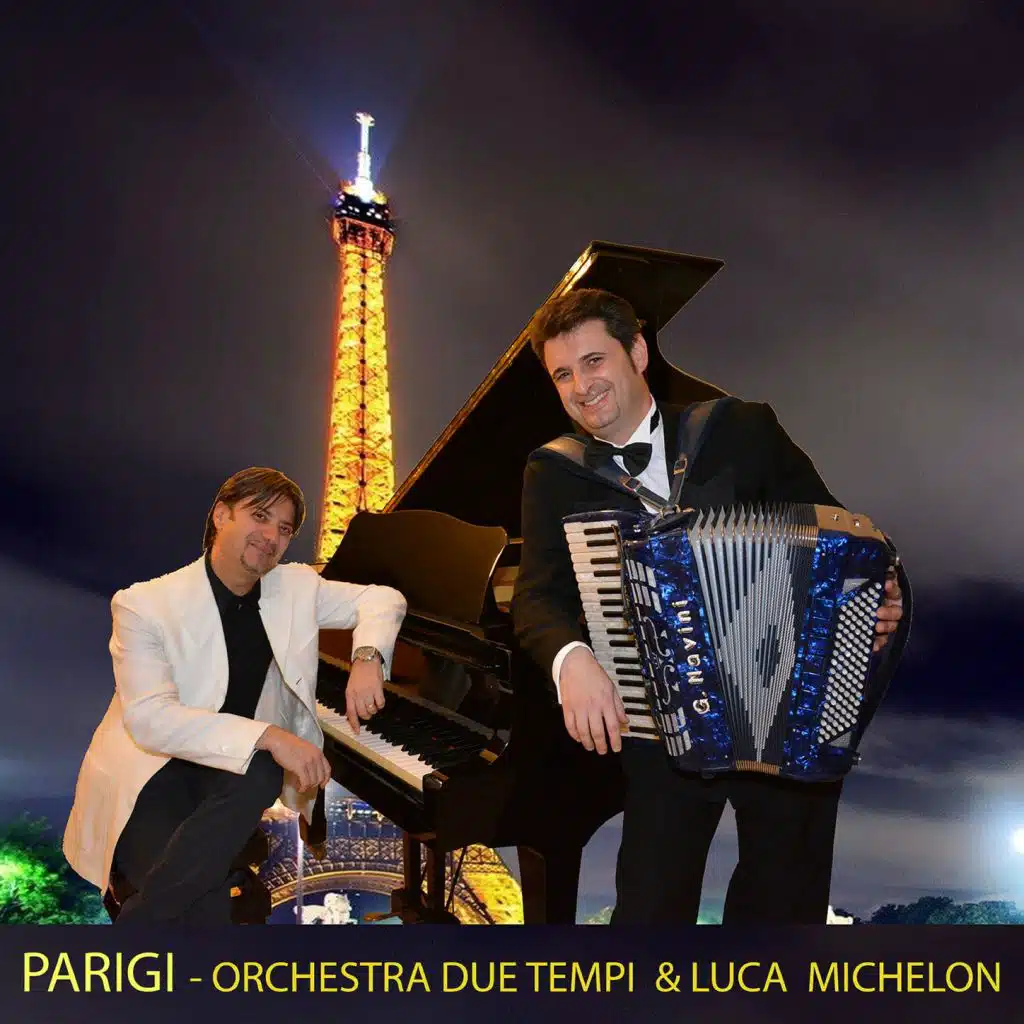 Orchestra I Due Tempi & Luca Michelon