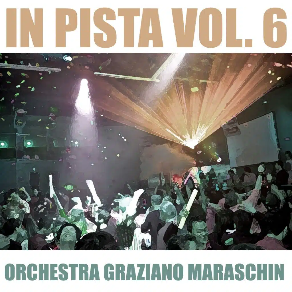 Orchestra Graziano Maraschin