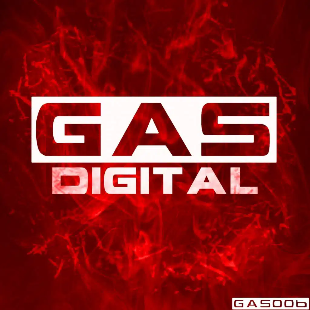 Heavyweight (Ganar Remix) [feat. Ryan Ganar]