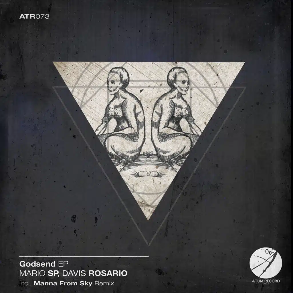 Mario Sp, Davis Rosario