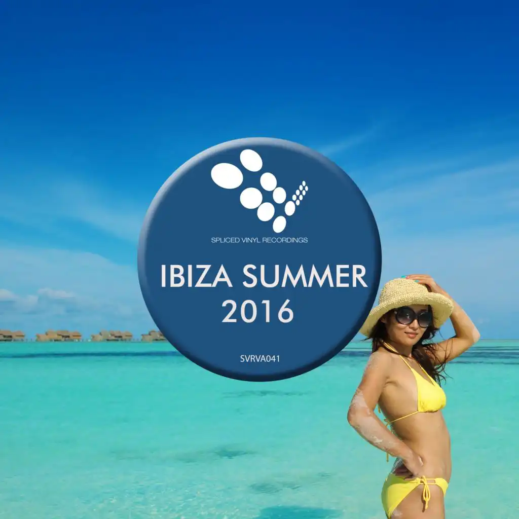 Ibiza Summer 2016